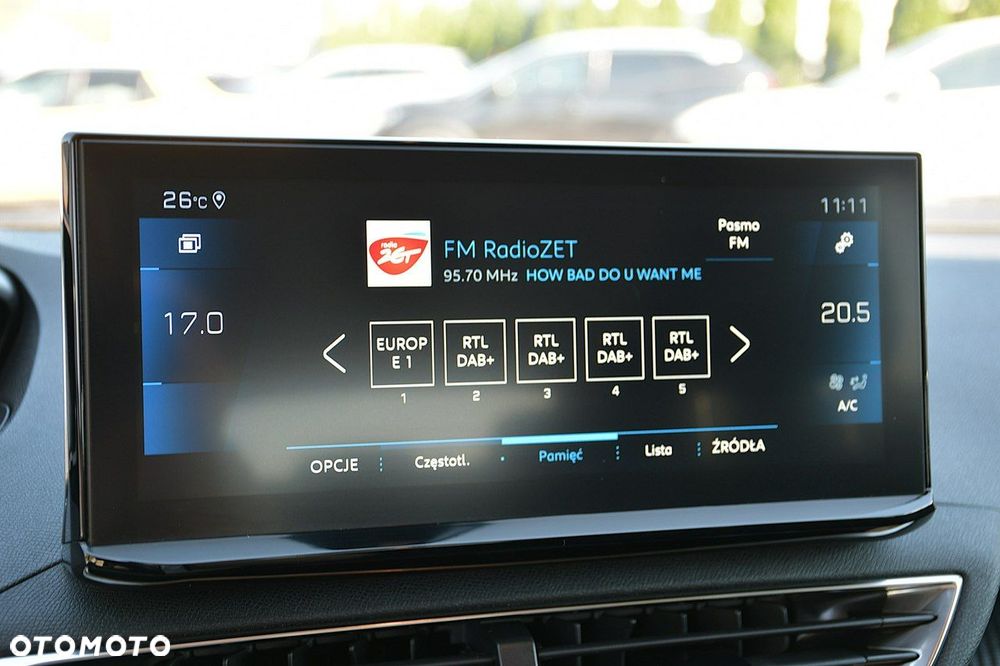 Peugeot 3008 1.2 PureTech Active Pack S&S - 26