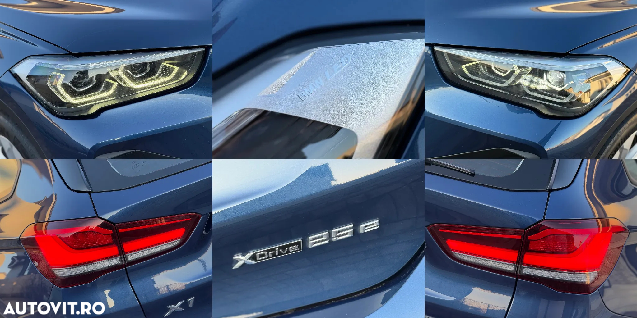 BMW X1 xDrive25e AT PHEV - 14
