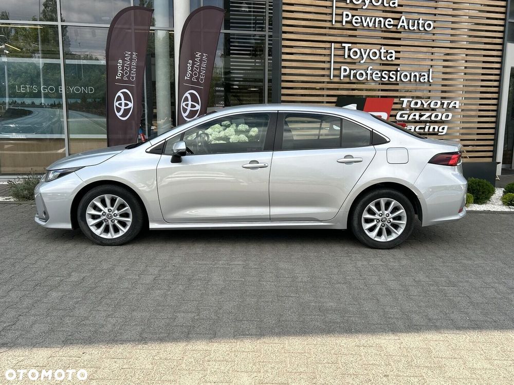 Toyota Corolla 1.6 Premium EU6 - 2