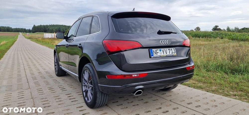 Audi Q5 - 13