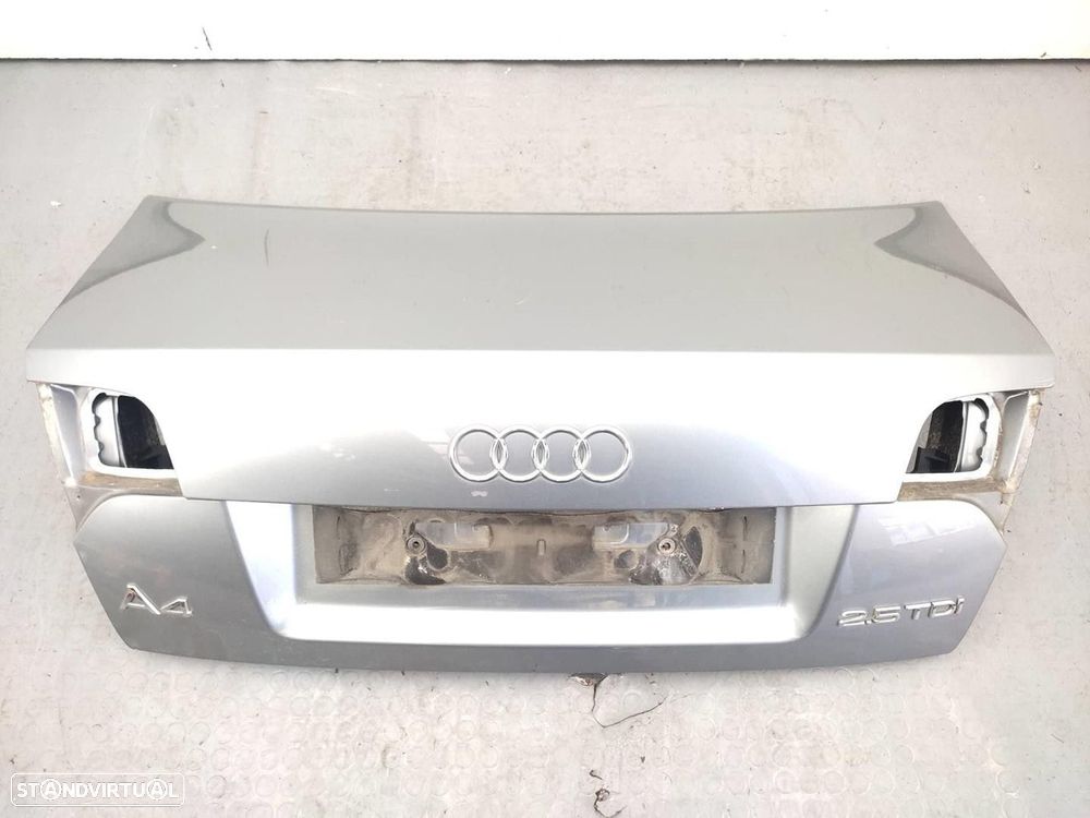 TAMPA MALA AUDI A4 2005 -8E5827023AA - 4