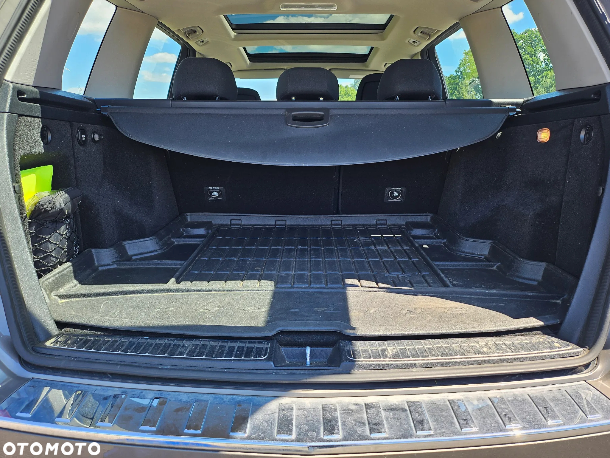 Mercedes-Benz GLK - 19