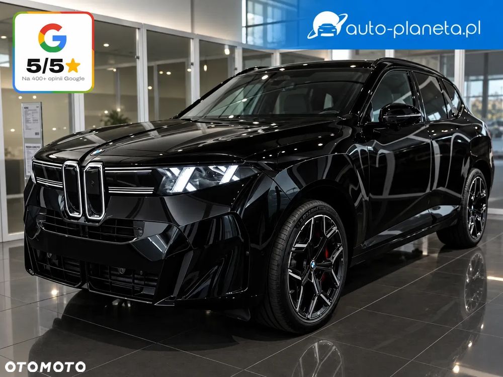 BMW X5 xDrive40d mHEV - 1