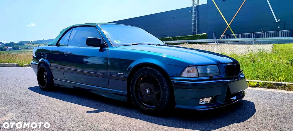 BMW Seria 3 - 3