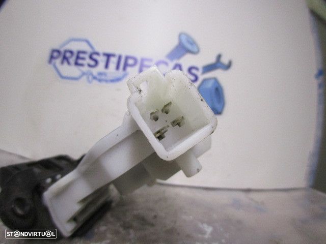 Fecho Fec5671 NISSAN QASHQAI J11 2017 1.5DCI 110CV 5P CINZA MALA 4 PINOS - 3