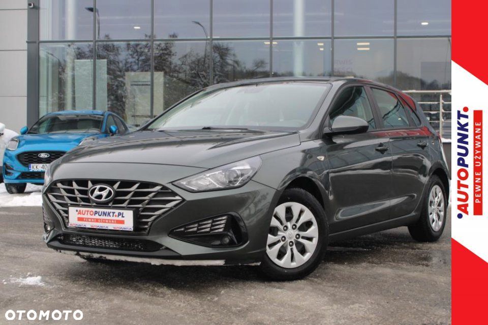 Hyundai i30 - 1