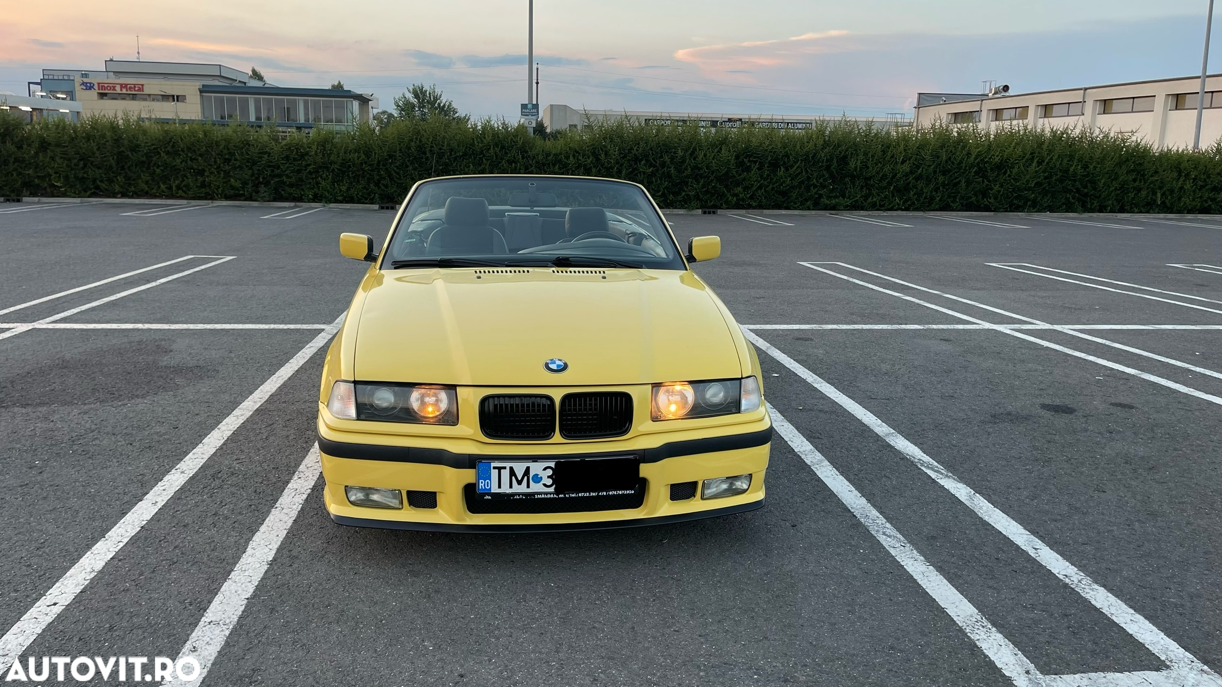 BMW Seria 3 - 3