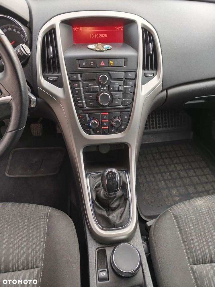 Opel Astra - 3