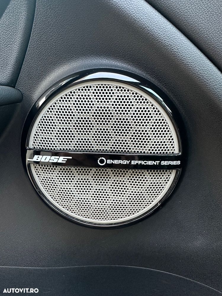 Renault Megane Grandtour ENERGY dCi 110 Start & Stopp Bose Edition - 23