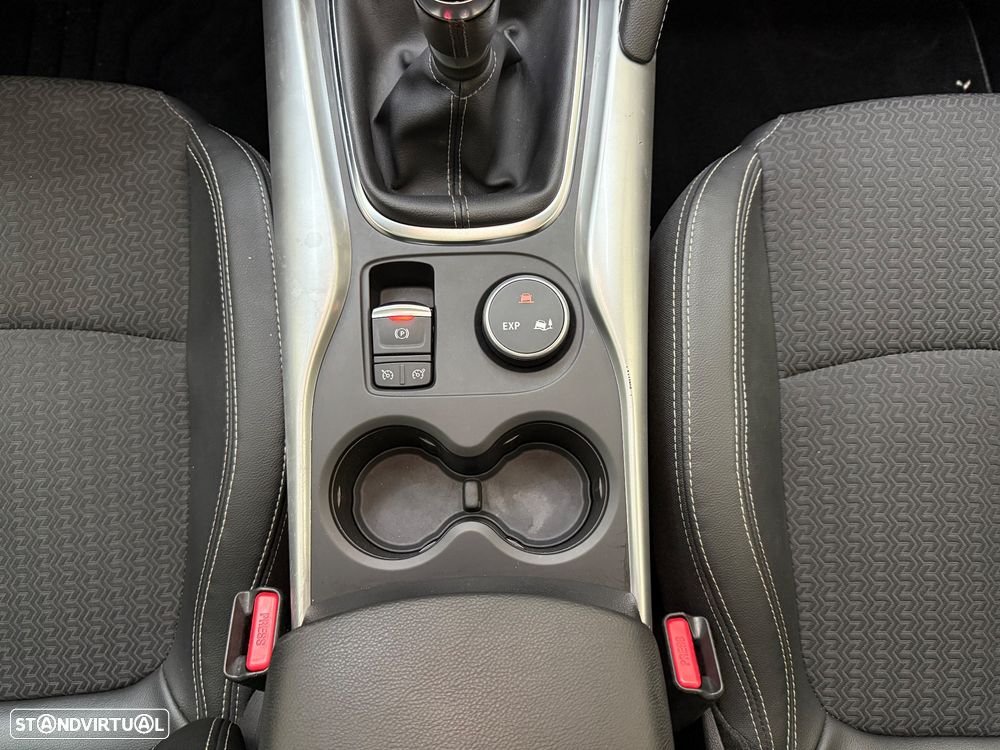 Renault Kadjar Energy TCe 130 XMOD - 13