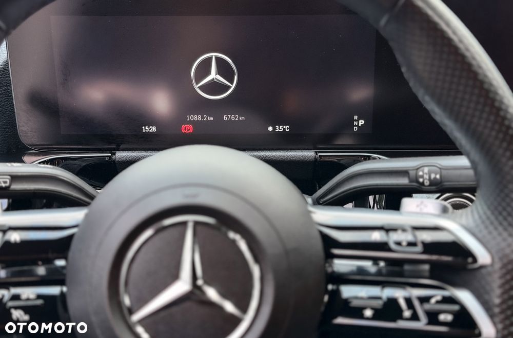 Mercedes-Benz GLA 220 4Matic 8G-DCT Edition AMG Line - 3