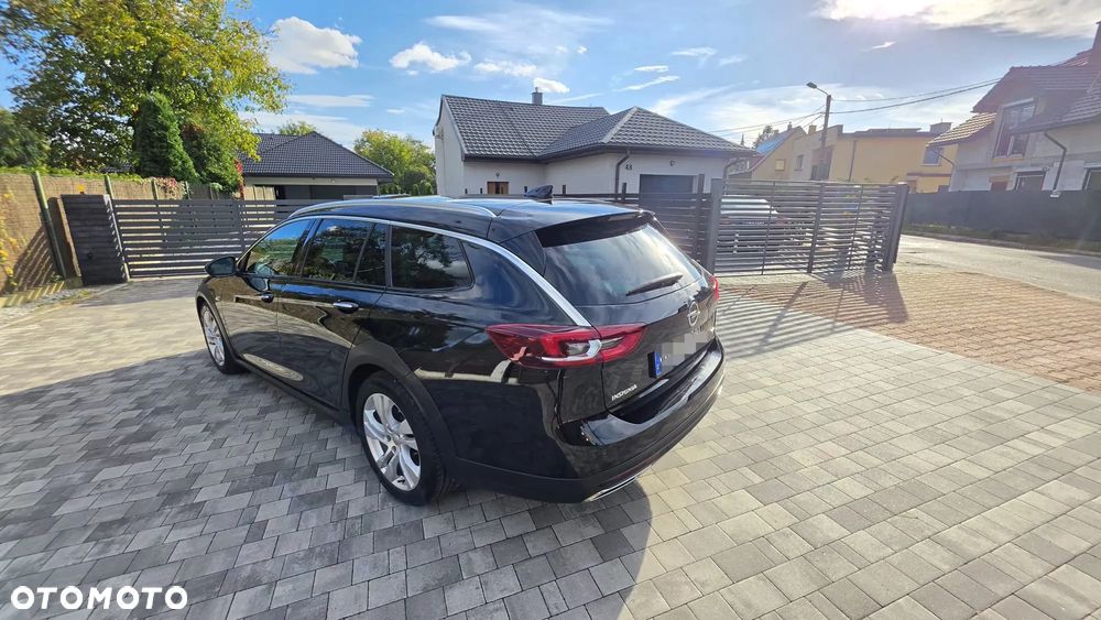 Opel Insignia CT 2.0 CDTI 4x4 Exclusive S&S - 7