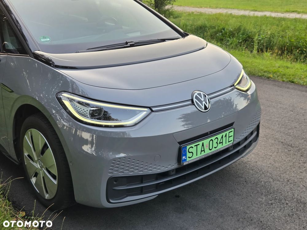 Volkswagen ID.3 Pro - 12