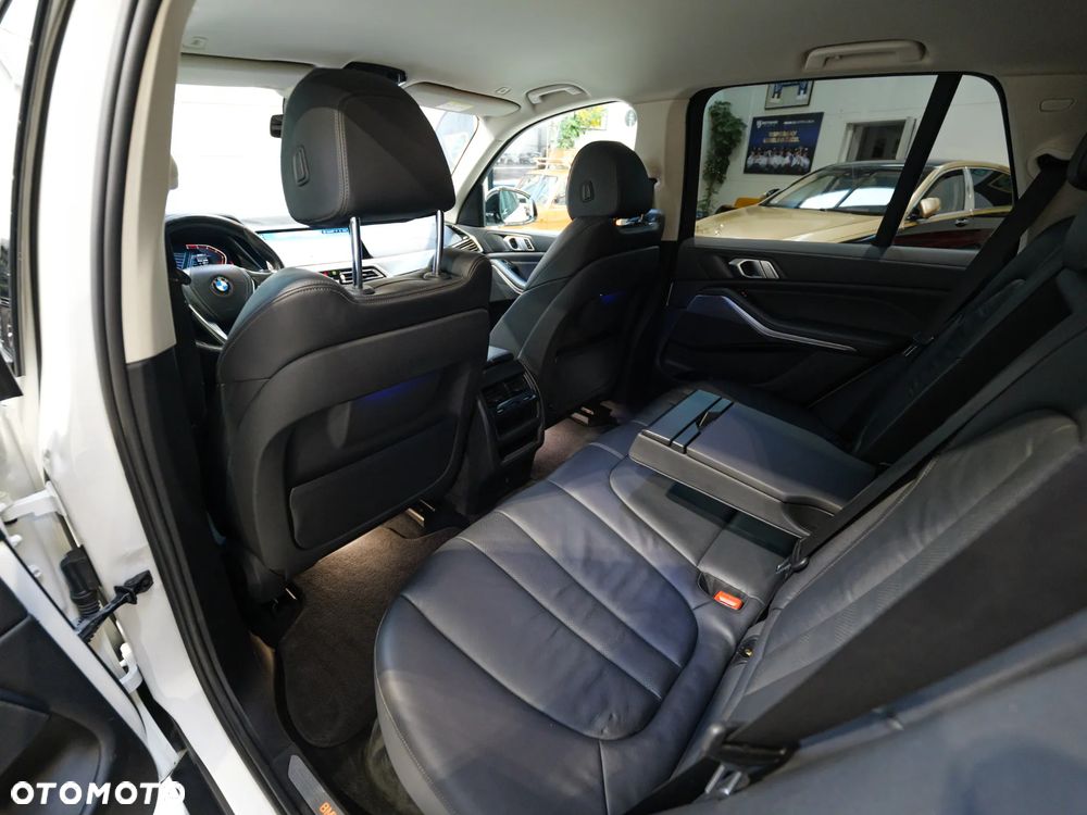 BMW X5 xDrive30d - 18