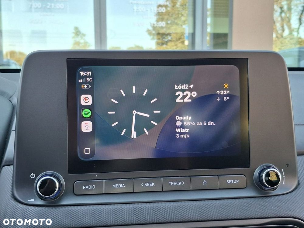 Hyundai Kona - 27
