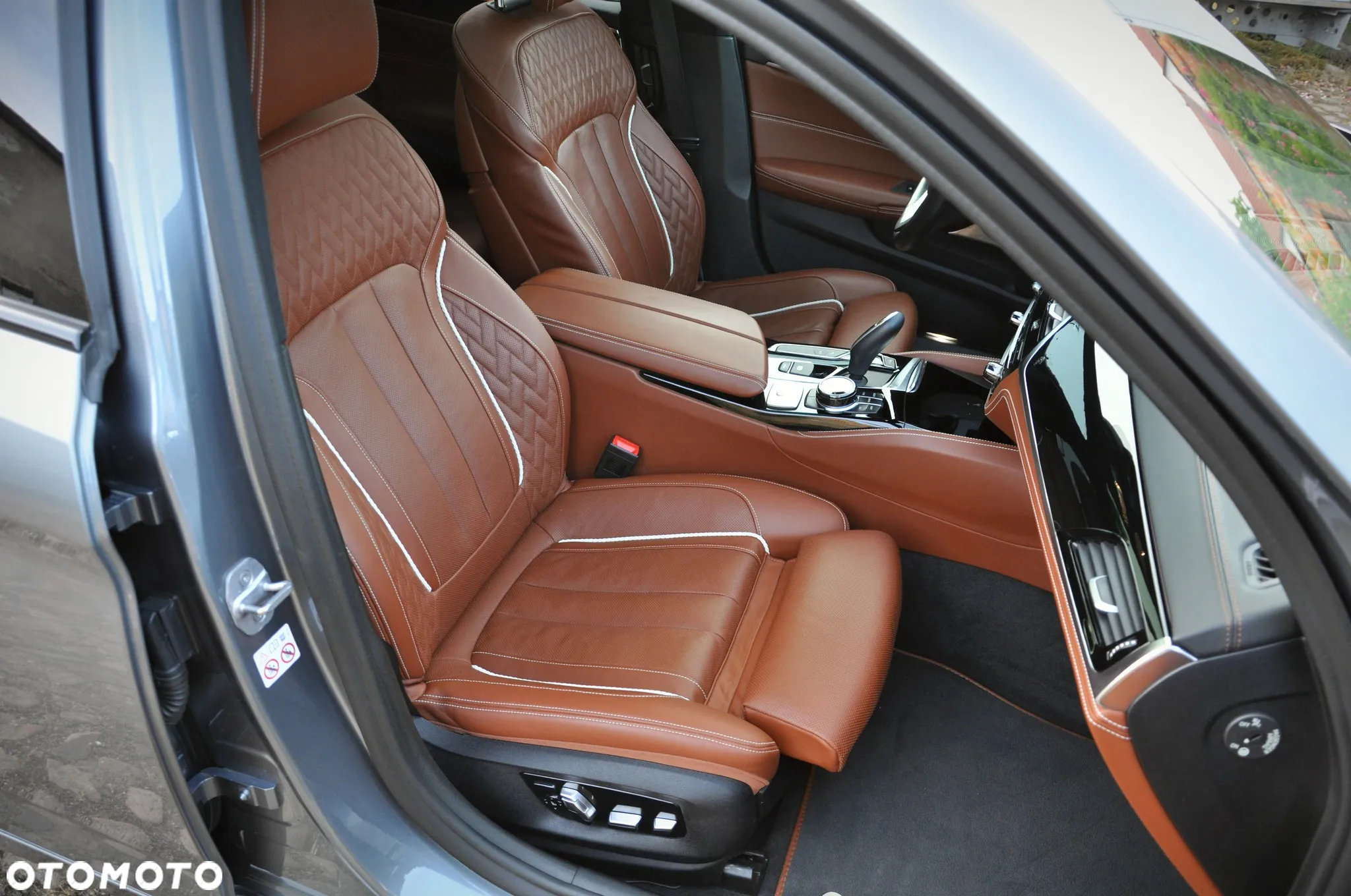 BMW M5 - 28