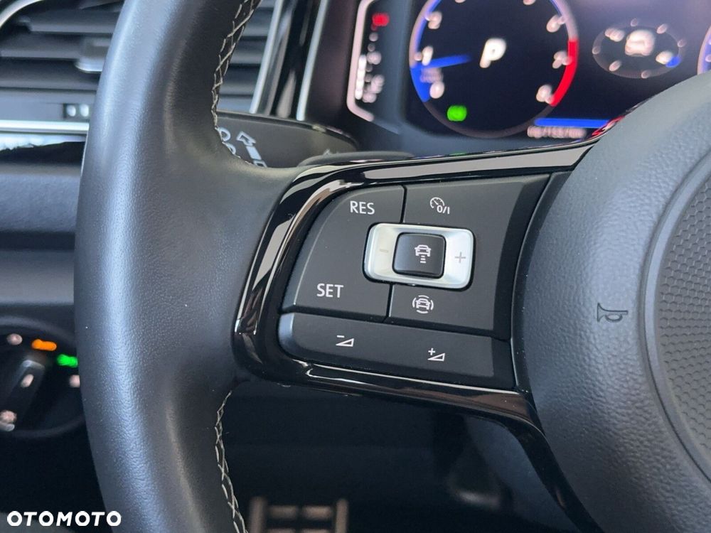 Volkswagen T-Roc 2.0 TSI 4Motion R DSG - 22