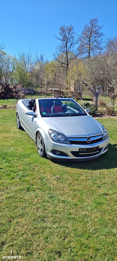 Opel Astra 1.6 Endless Summer - 1