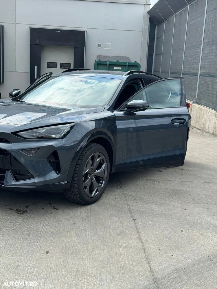 Cupra Formentor 1.5 TSI DSG7 - 14