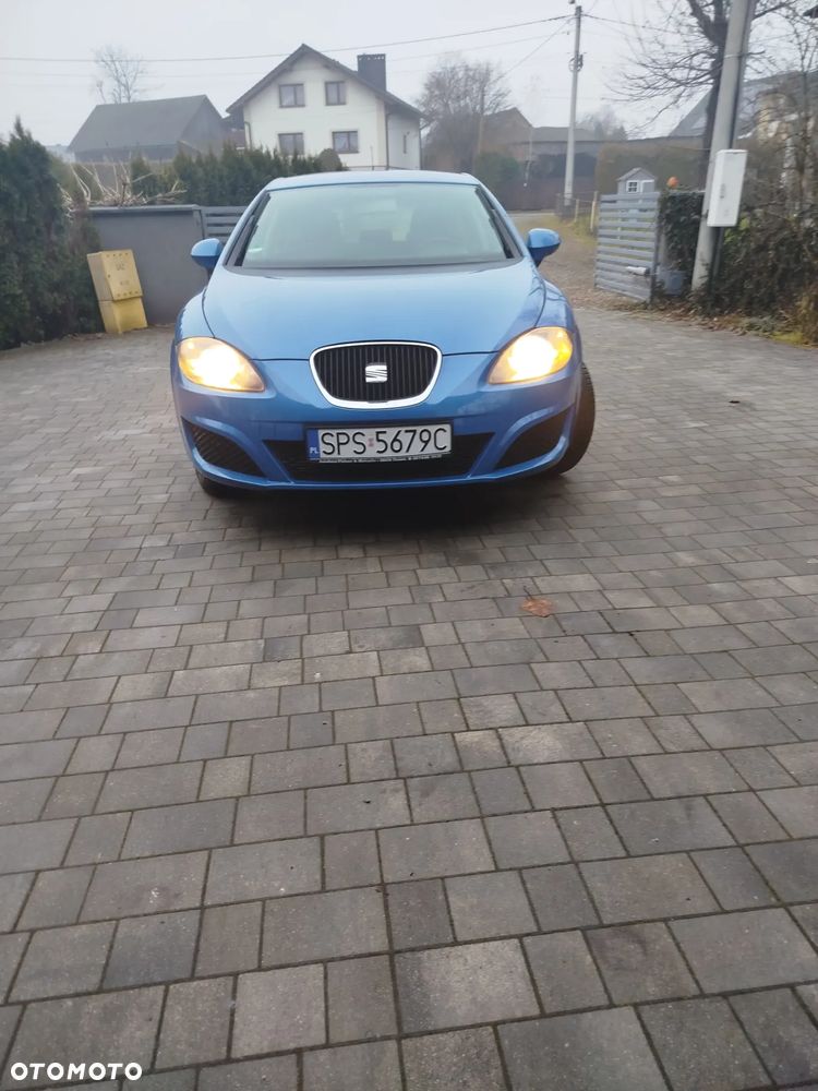 Seat Leon 1.4 Reference - 3