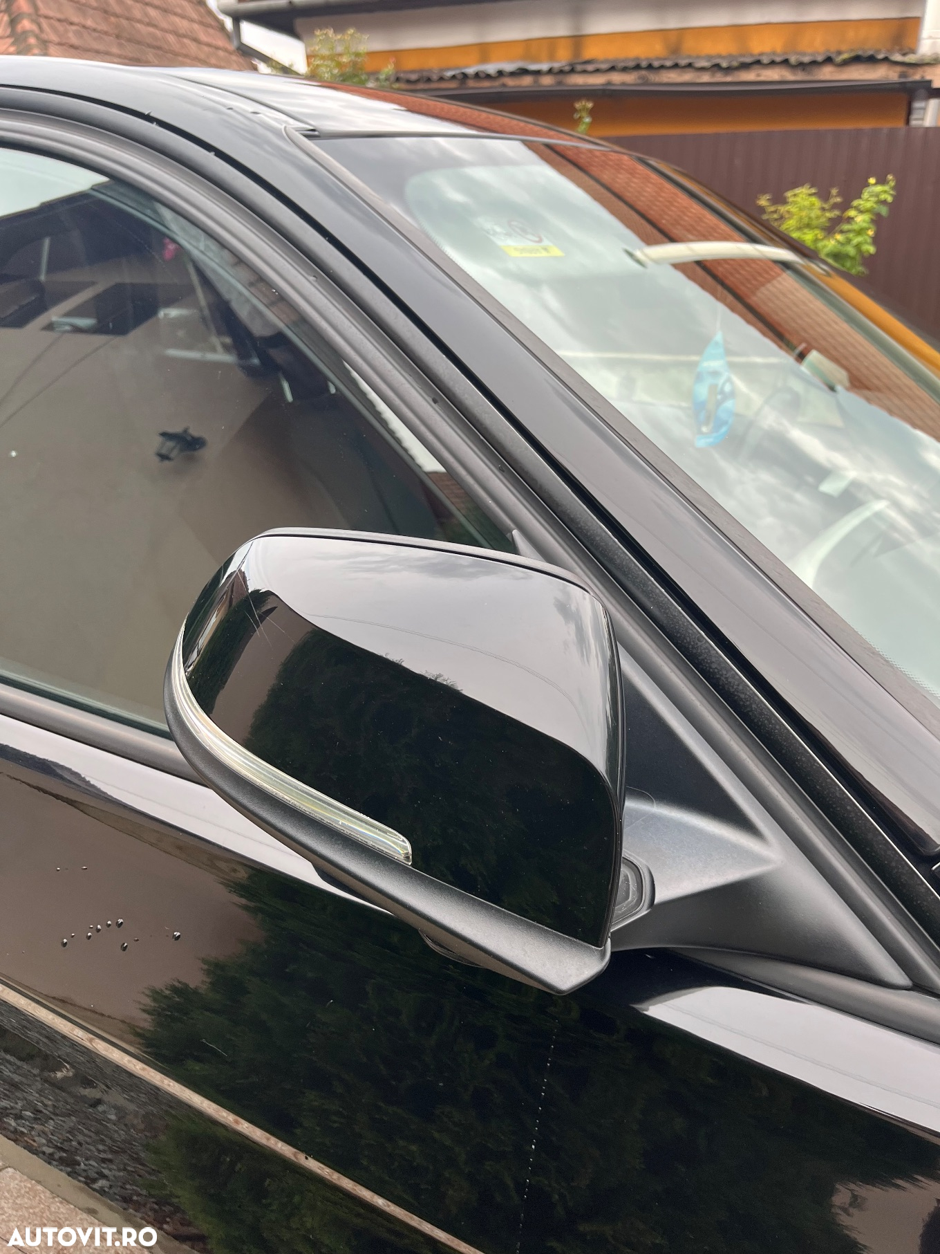 BMW Seria 3 316d Touring Aut. Advantage - 13
