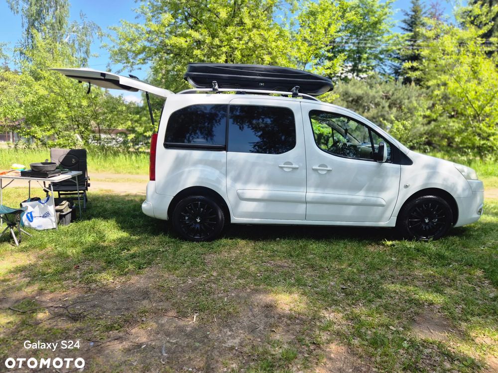 Peugeot Partner HDi FAP 90 Premium - 6
