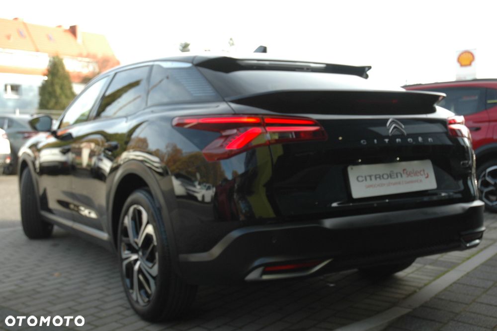 Citroën C5X PureTech 180 Start&Stop EAT8 SHINE PACK - 8