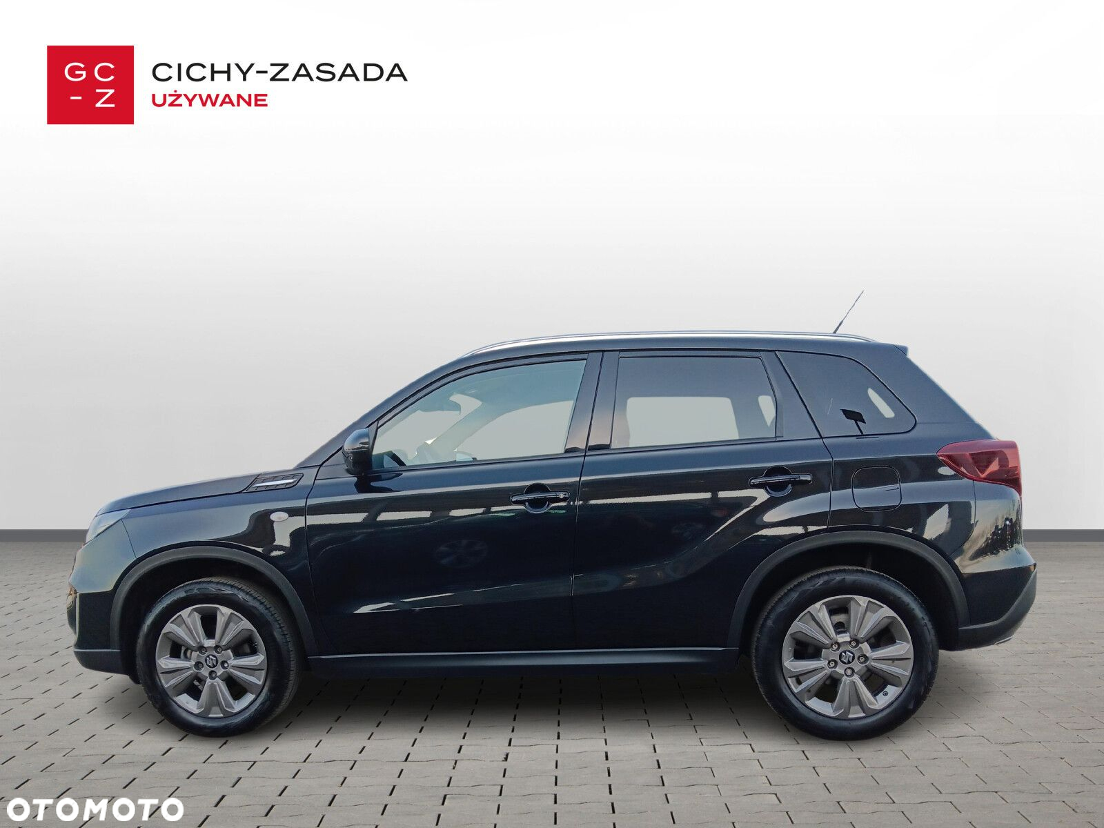 Suzuki Vitara - 8