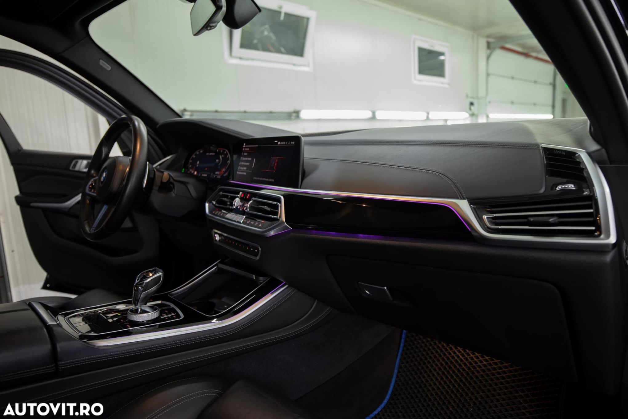 BMW X5 - 18