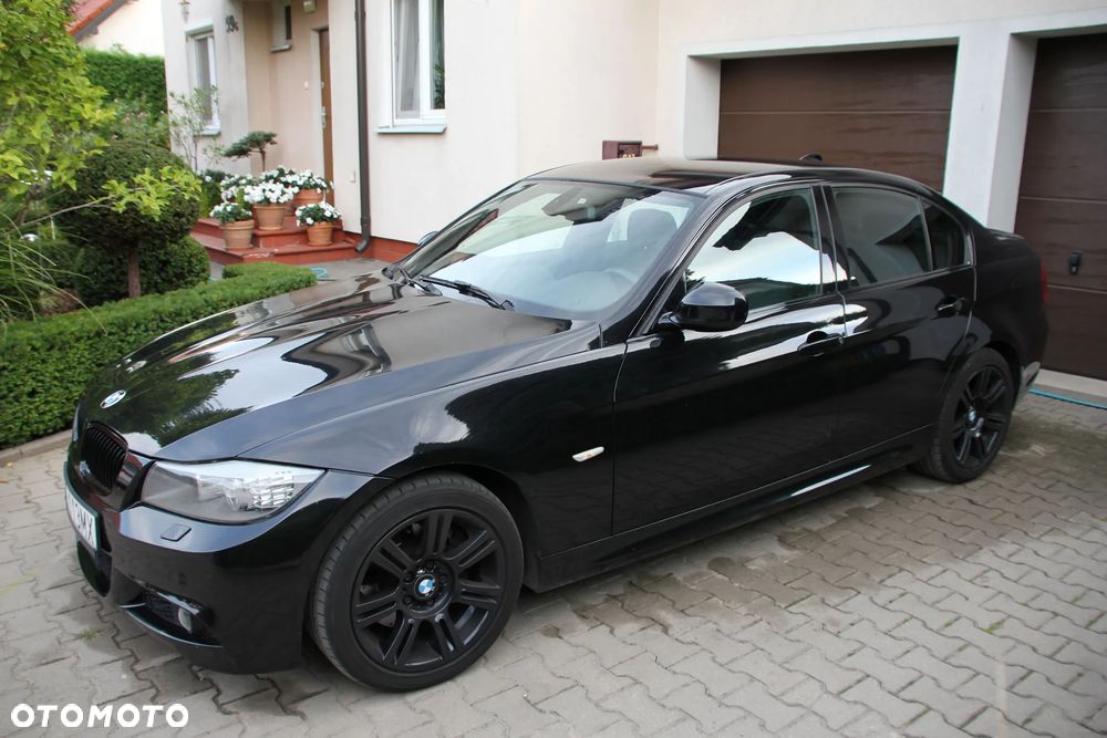 BMW Seria 3 330i xDrive - 3