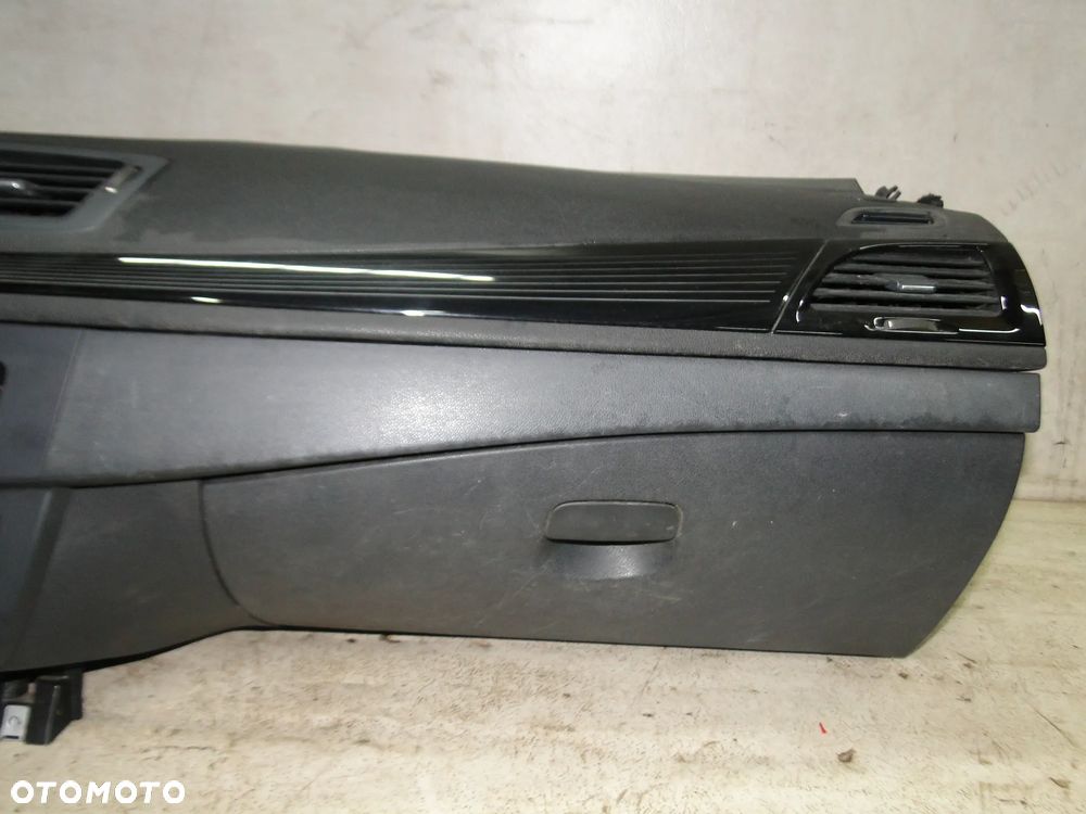 RENAULT MEGANE III 3 COUPE DESKA KONSOLA PODUSZKI AIRBAG PASY KOMPLET ORYGINAŁ EUROPA - 16