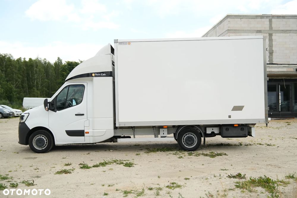 Renault Master - 23