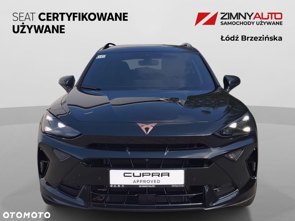 Cupra Formentor 1.5 eTSI mHEV DSG - 3