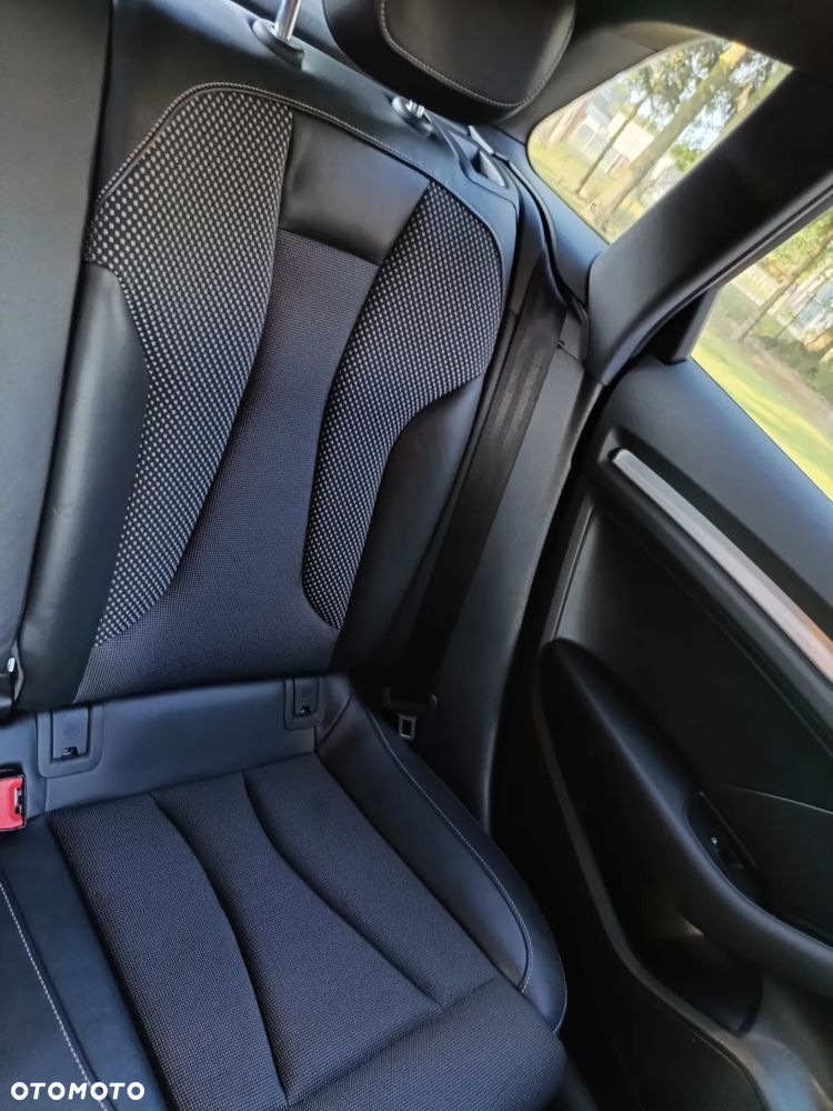 Audi A3 2.0 TDI Sportback (clean diesel) S line Sportpaket - 13