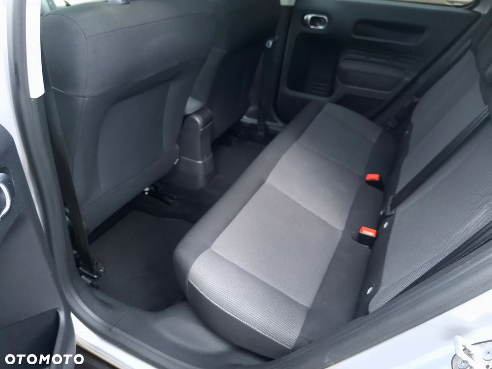 Citroën C4 Cactus BlueHDi 100 Stop&Start Shine Edition - 23