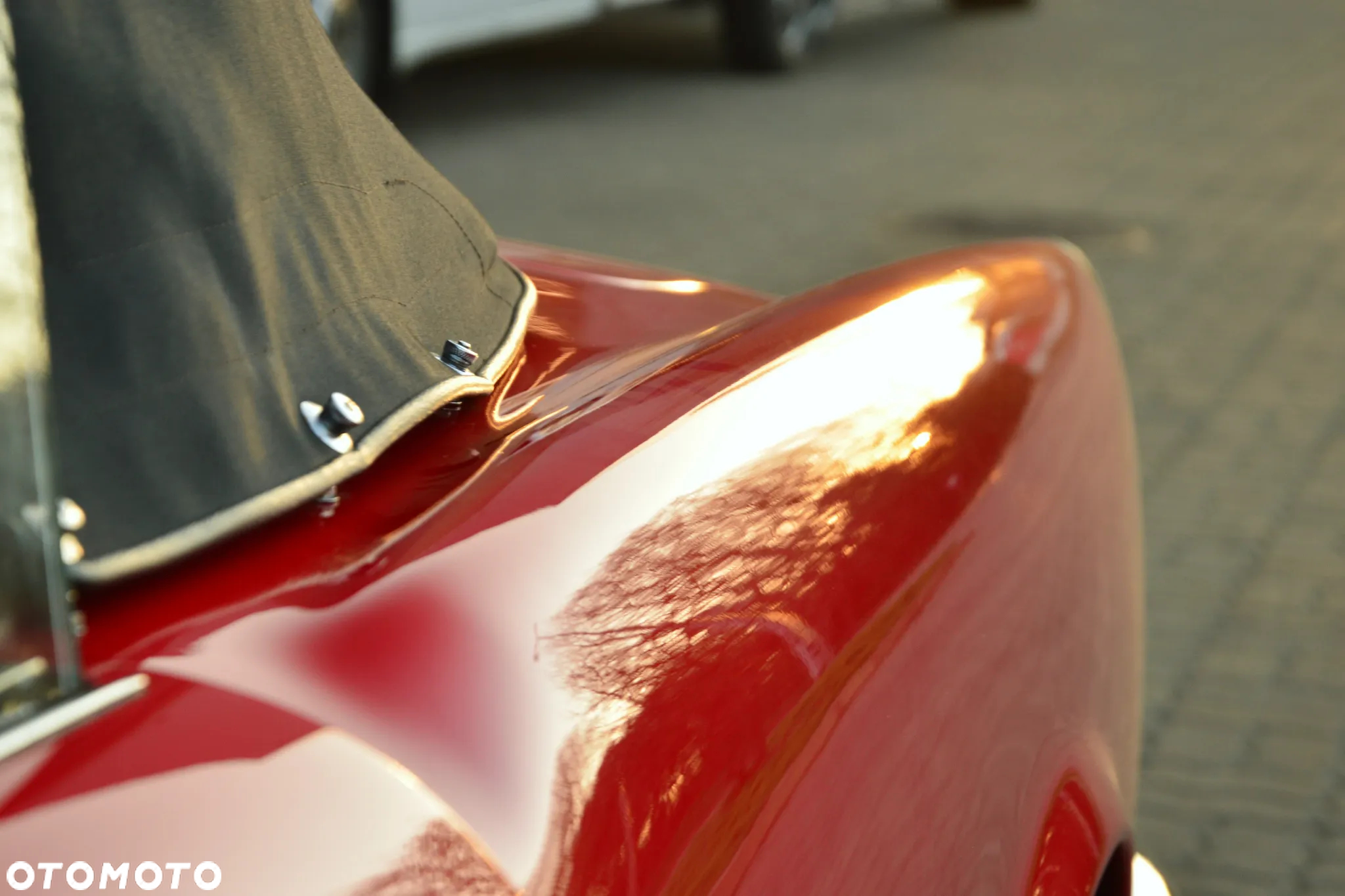 Alfa Romeo Inny - 18