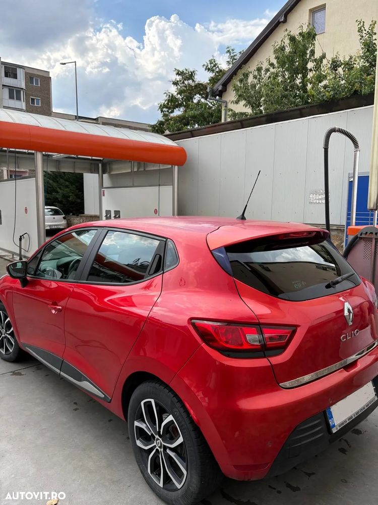 Renault Clio 1.2 Zen - 4