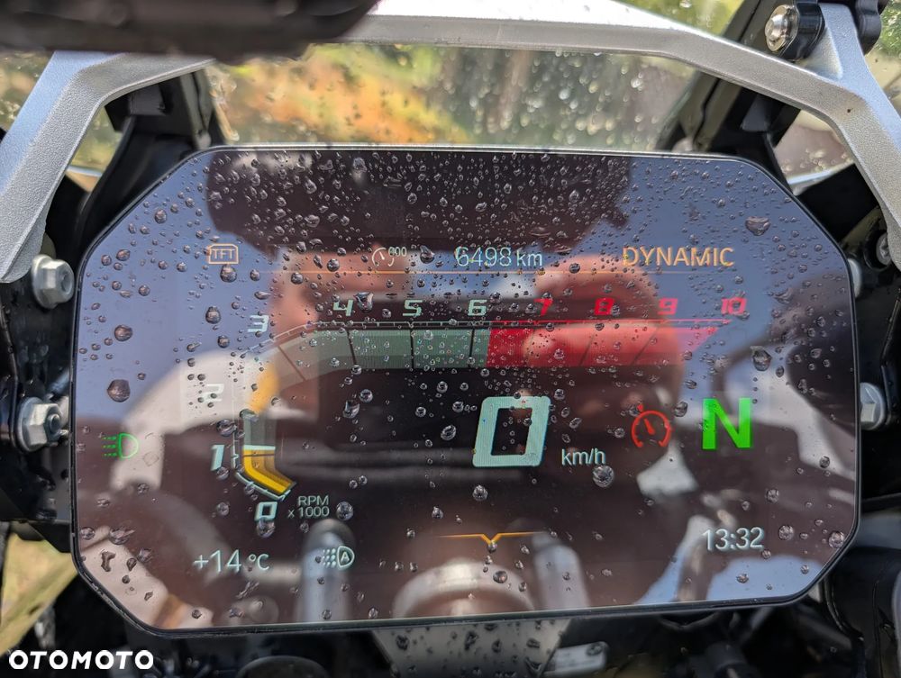 BMW R1250 GS Adventure - 9