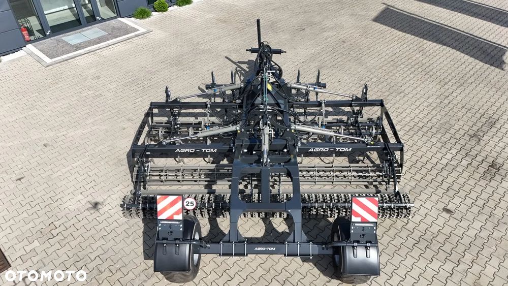 Agro-tom KMH 5 - 12