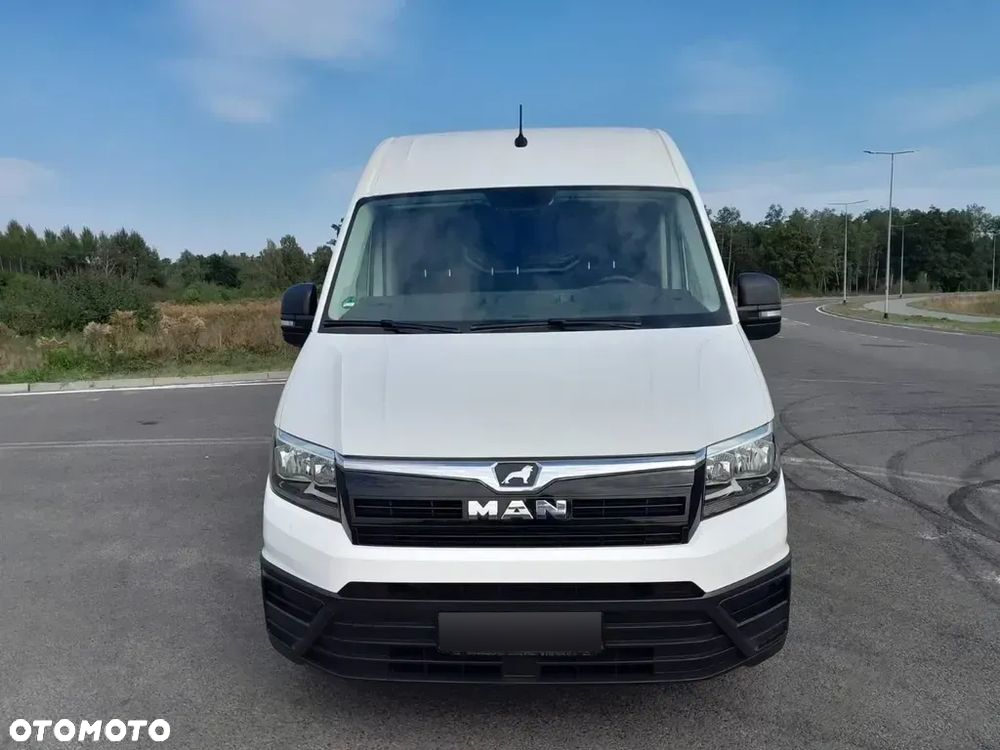 Volkswagen Crafter - 6
