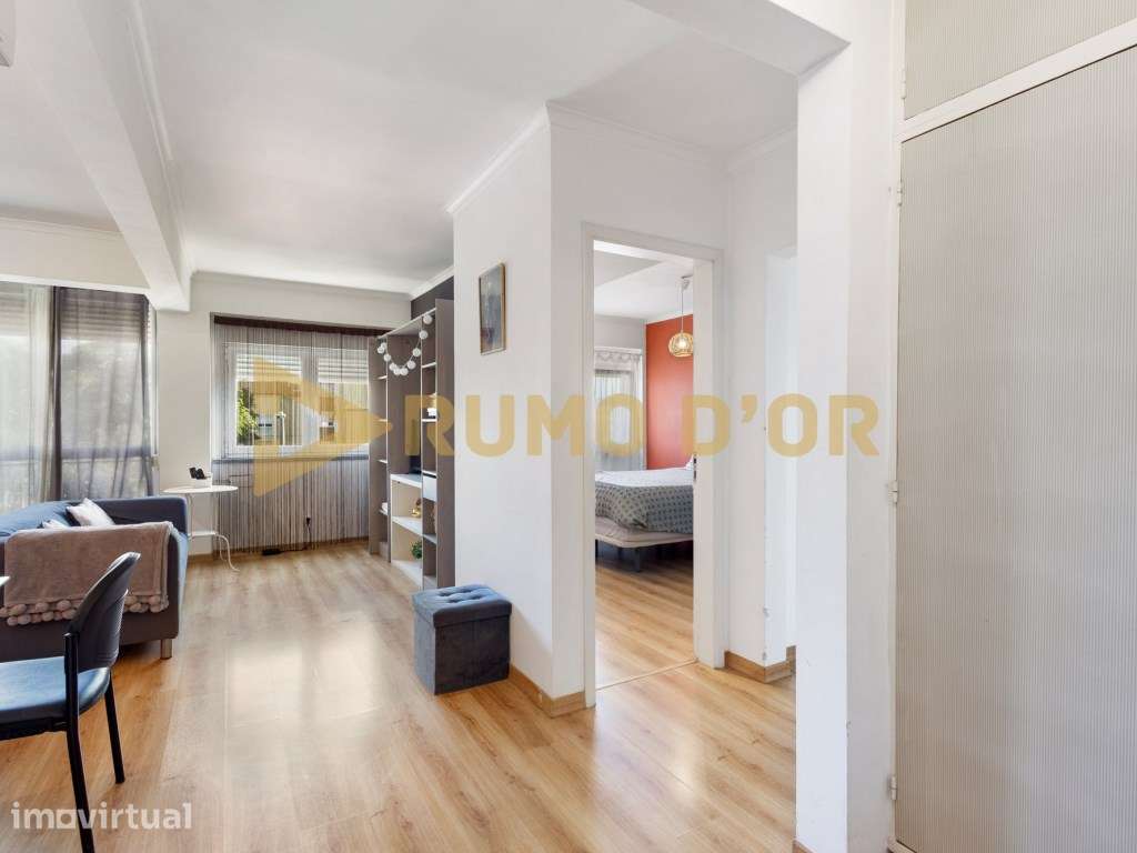 Apartamento T2 Benfica - Grande imagem: 2/27