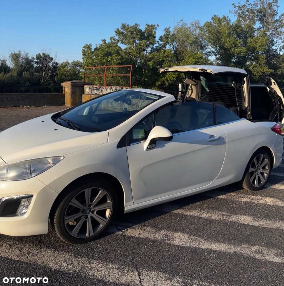 Peugeot 308 CC - 7