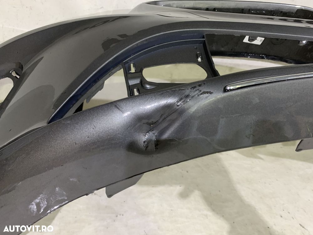 Bara fata Mercedes B-Class, W247, 2019, 2020, 2021, 2022, cod origine OE A2478855300. - 14