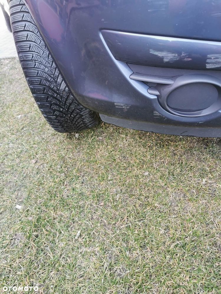 Opel Corsa 1.2 16V Color Edition - 4