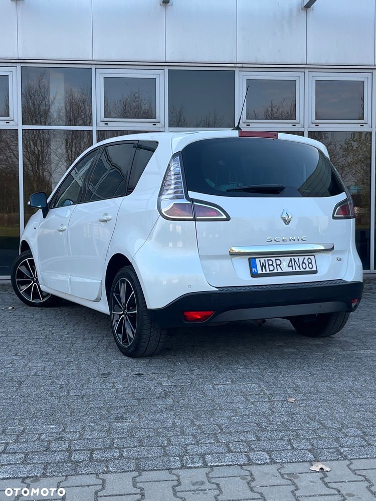 Renault Scenic TCe 130 Bose Edition - 27