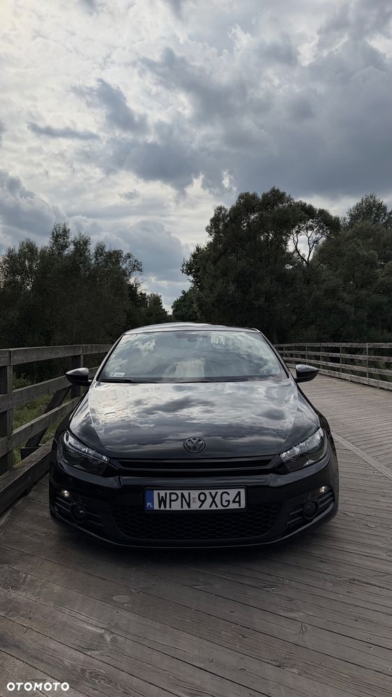 Volkswagen Scirocco 2.0 TDI DSG - 7