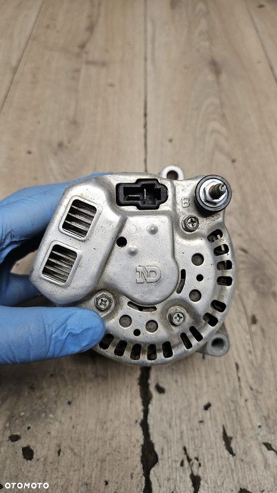 Alternator Honda ST1300 Pan European  101211-1750 - 6