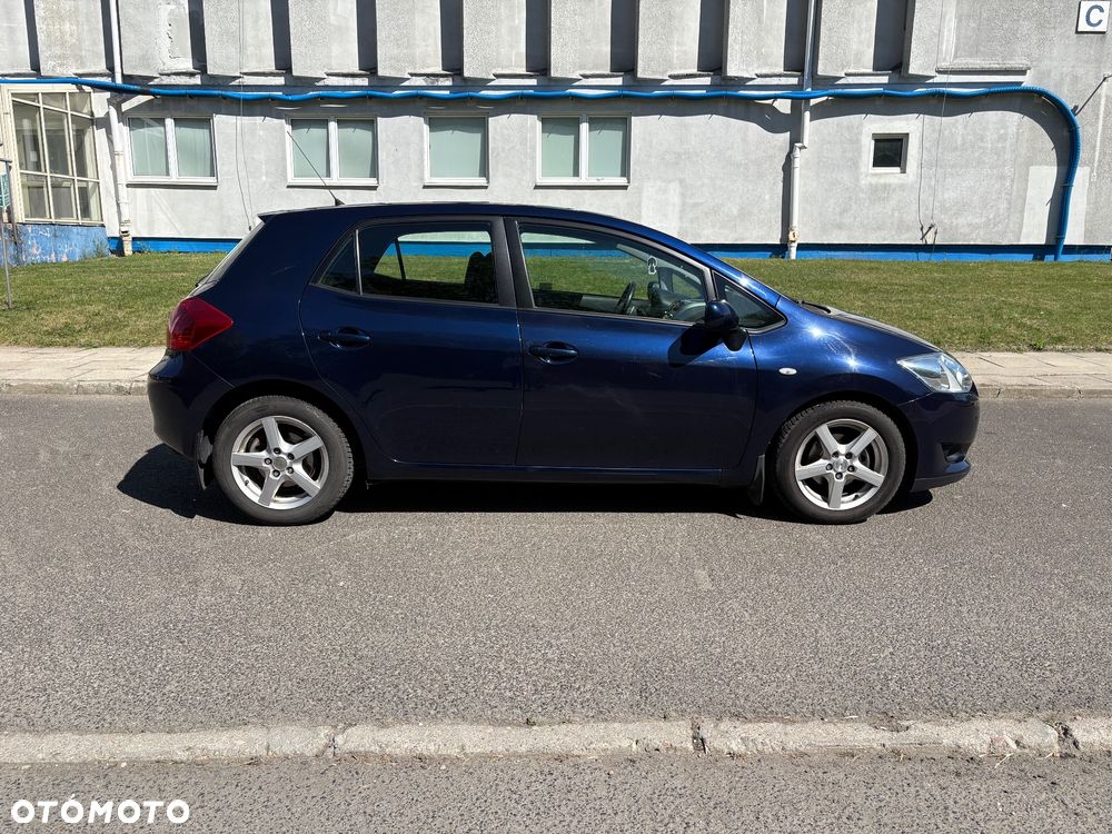 Toyota Auris 1.4 D-4D Luna MM - 3
