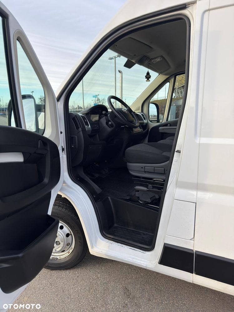 Fiat Ducato L2H2 - 21