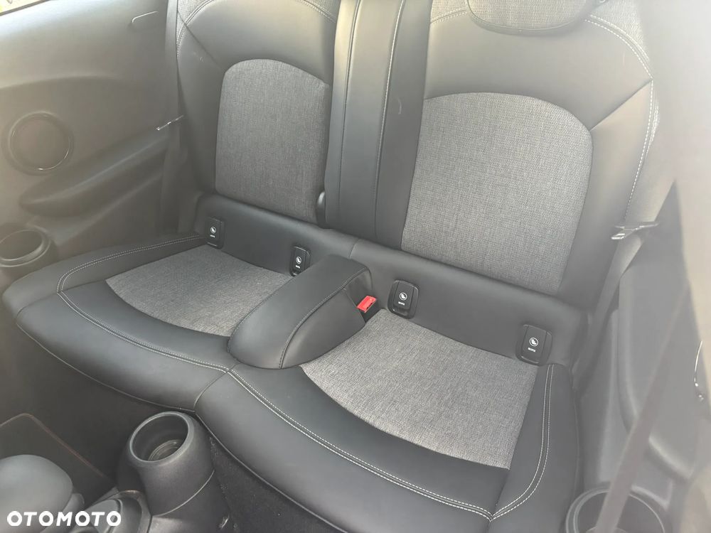 MINI Cooper S GPF sport - 17